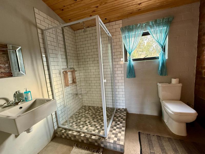 9 Bedroom Property for Sale in Clarens Free State